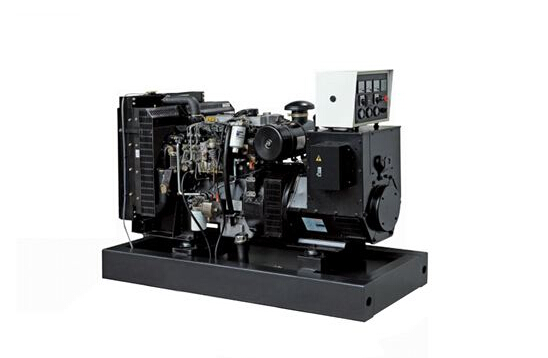 樟树科克150kw大型柴油发电机组