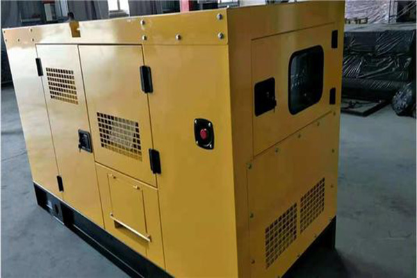 樟树发电机出租