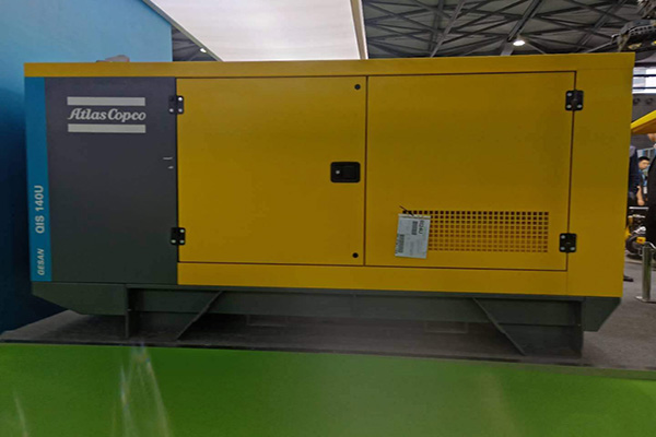 樟树发电机出租