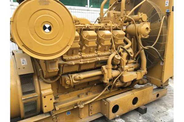 樟树发电机出租