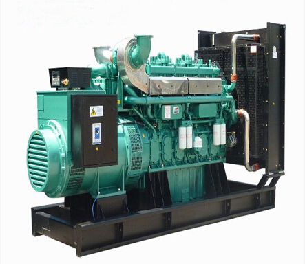 樟树宗申动力30kw小型柴油二手发电机组