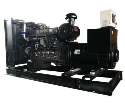 樟树上柴柴油发电机组50KW-700KW